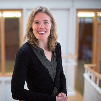 Fleur Engelberts 20 women in climate tech