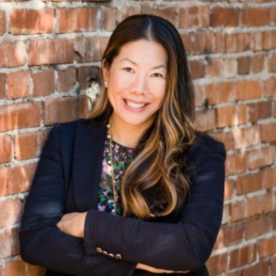 Melissa Cheong 20 women in climate tech
