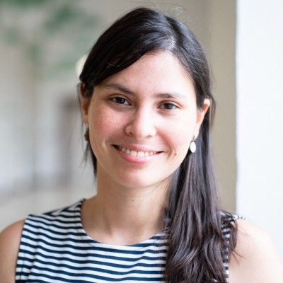 Sofia Ramirez Bernini 20 Women in Climate Tech