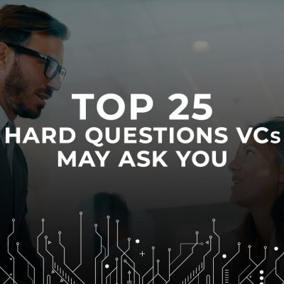25 hard questions vcs - how to get started in climate tech: accelerate