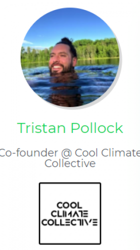 Tristan Pollock Tristan Pollock